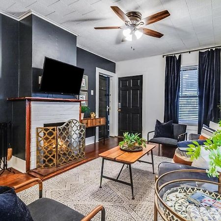 Spacious 4Br Retreat In The Heart Of לאפאייט מראה חיצוני תמונה