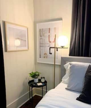 Spacious 4Br Retreat In The Heart Of לאפאייט מראה חיצוני תמונה