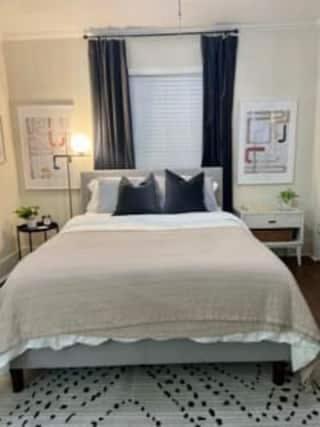 Spacious 4Br Retreat In The Heart Of לאפאייט מראה חיצוני תמונה