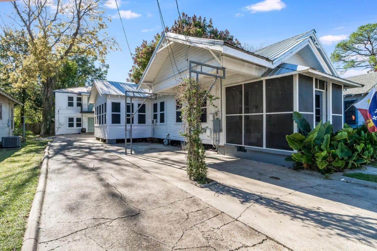Spacious 4Br Retreat In The Heart Of לאפאייט מראה חיצוני תמונה